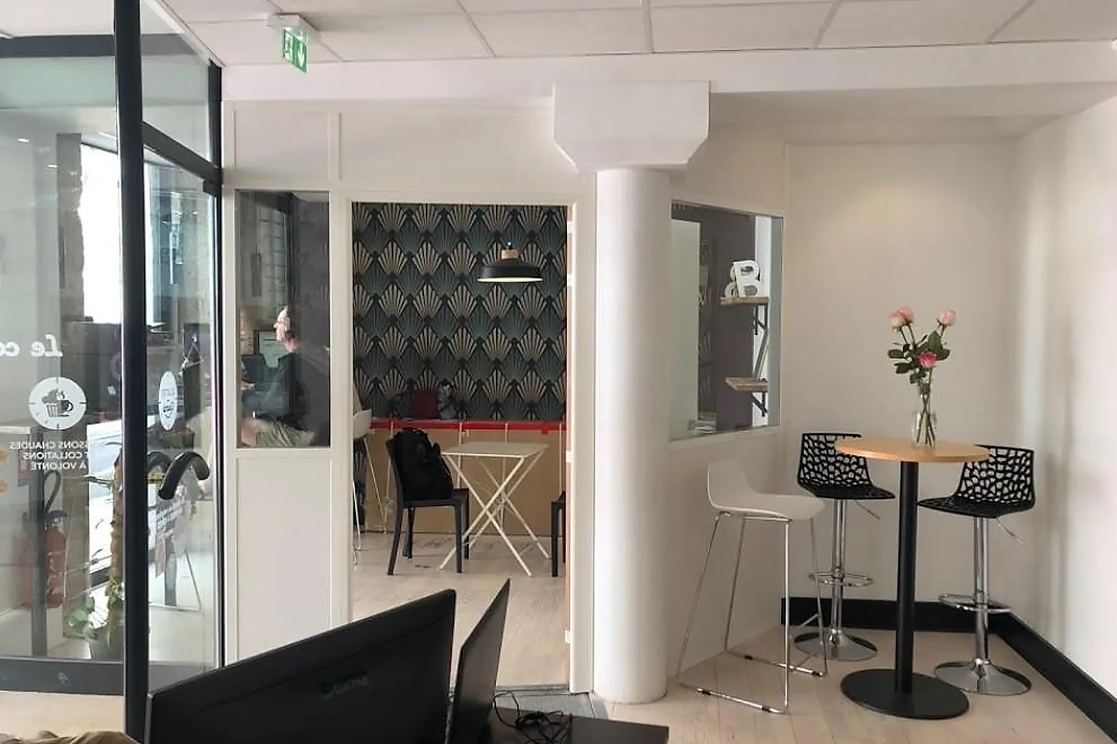 Lieux événementiels, QUATRE-QUARTS