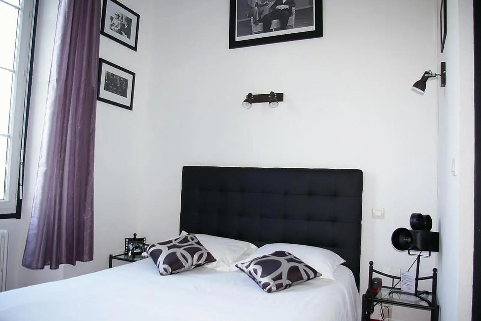 Lieux événementiels, QUEEN SERENITY HOTEL