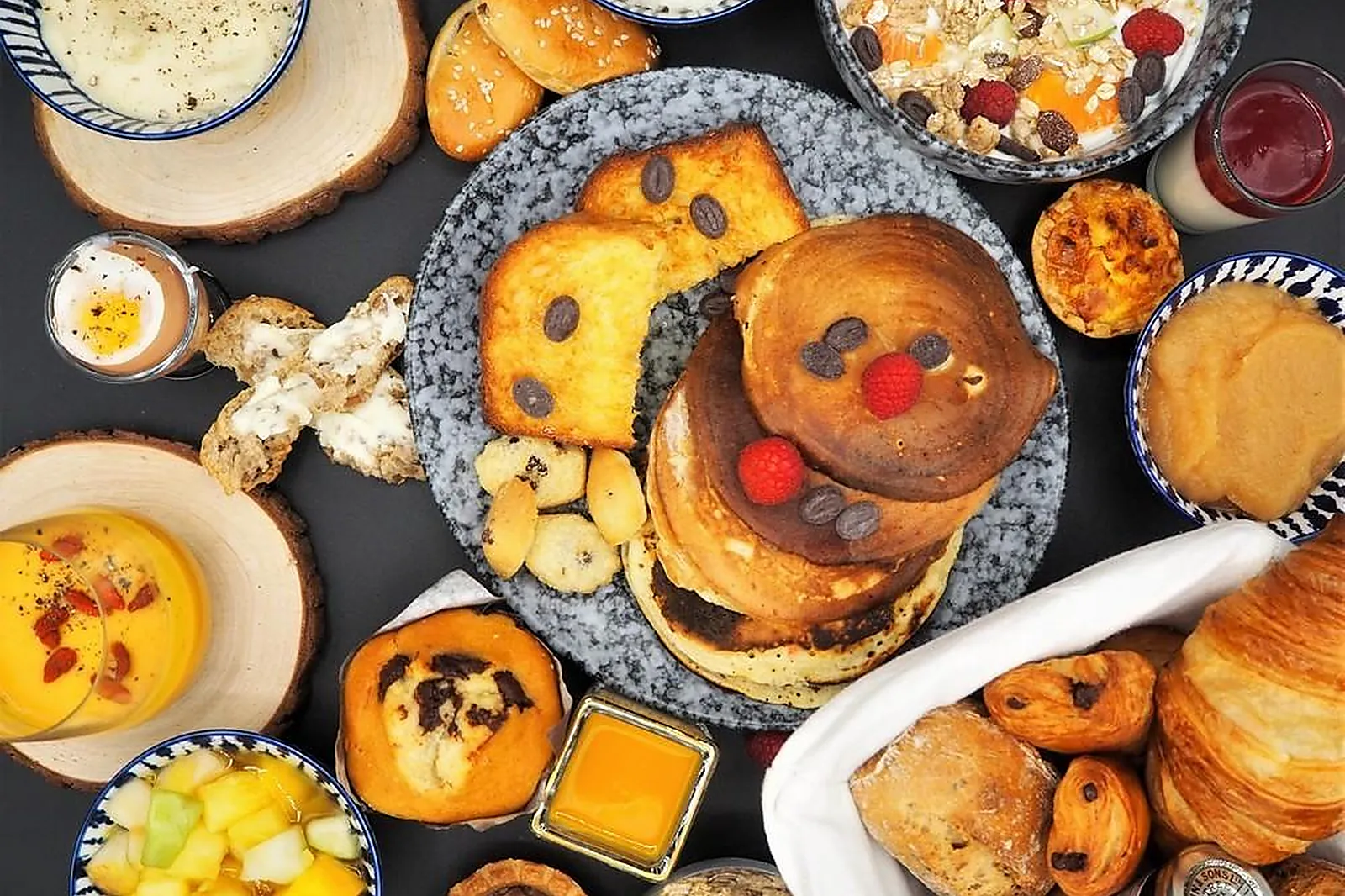 Lieux événementiels, QUINTESSIA