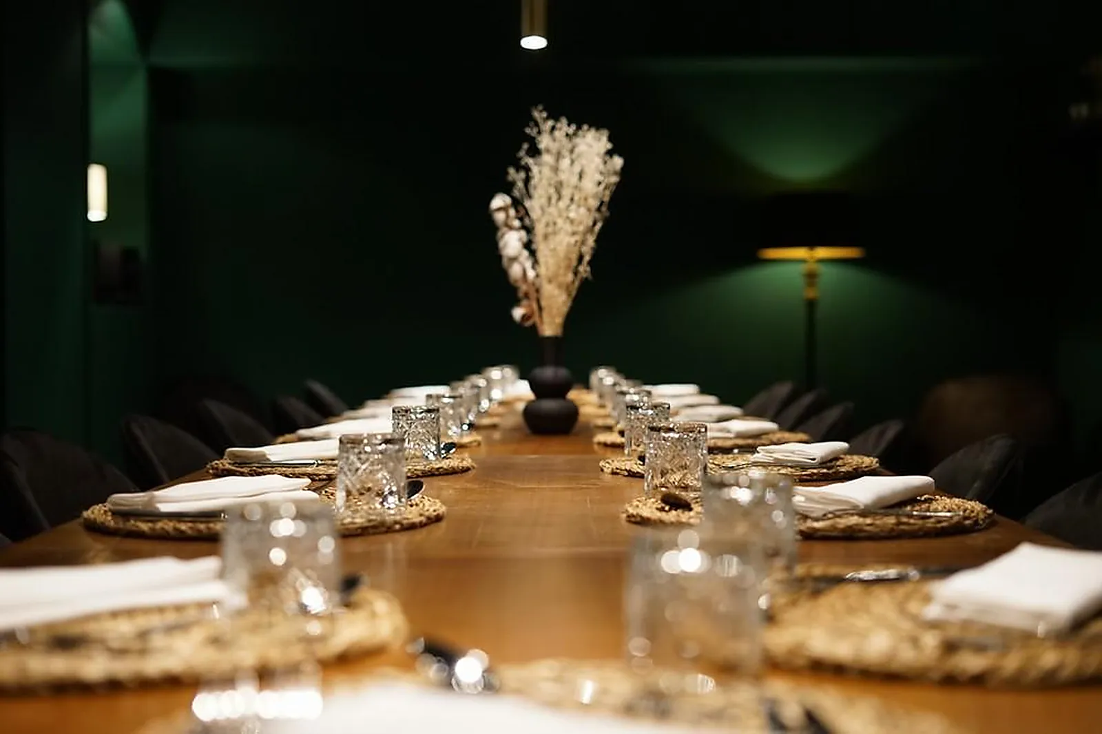 Lieux événementiels, QUINTESSIA