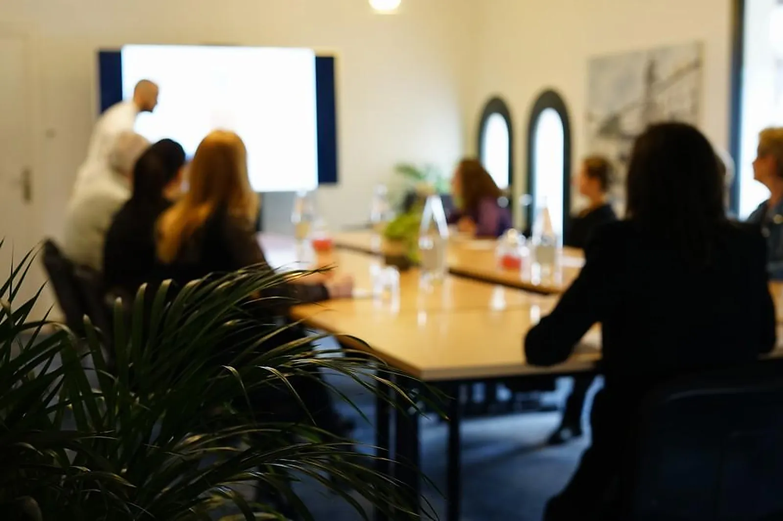 Lieux événementiels, QUINTESSIA