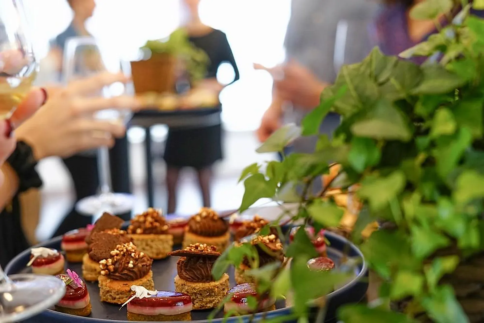 Lieux événementiels, QUINTESSIA