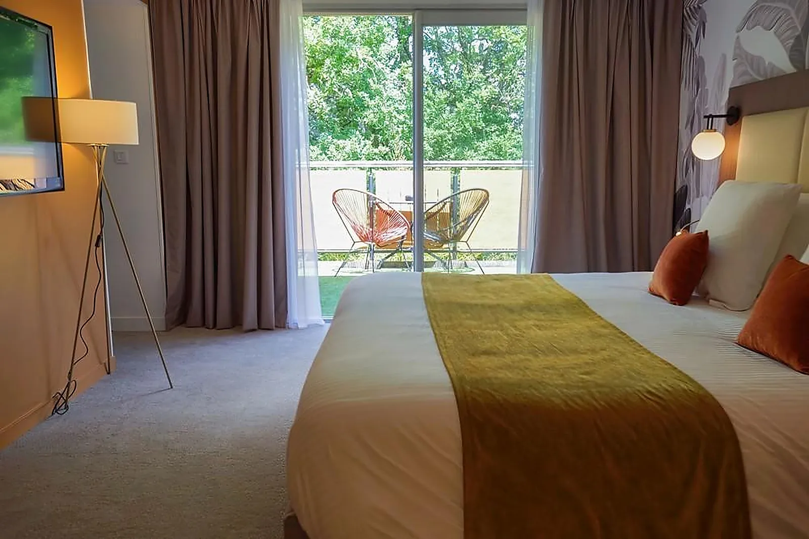 Lieux événementiels, QUINTESSIA