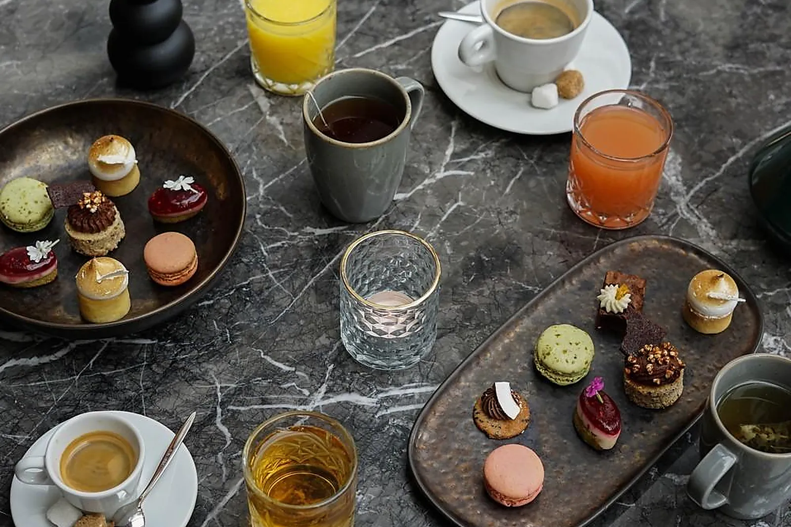 Lieux événementiels, QUINTESSIA