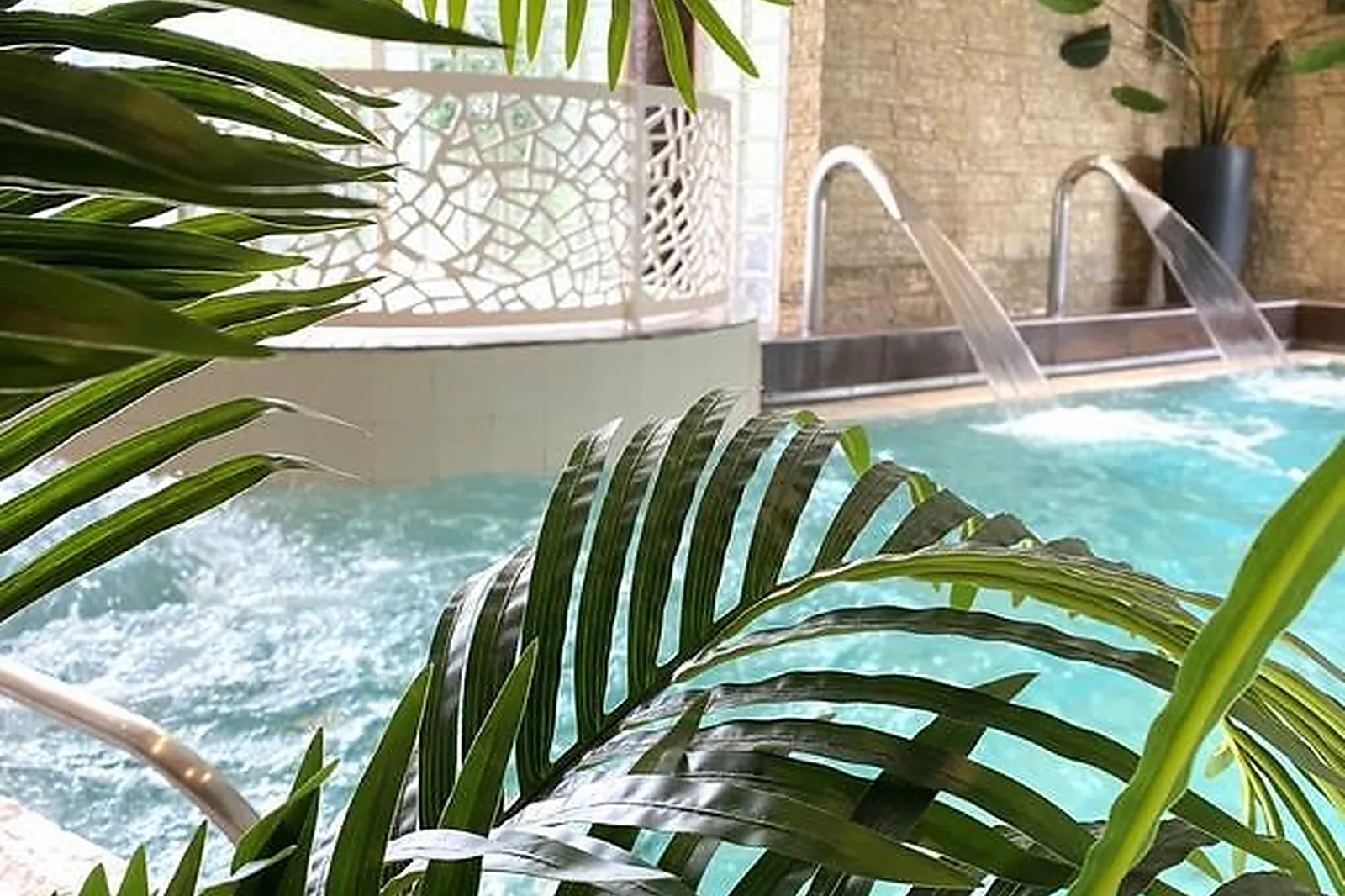 Lieux événementiels, QUINTESSIA