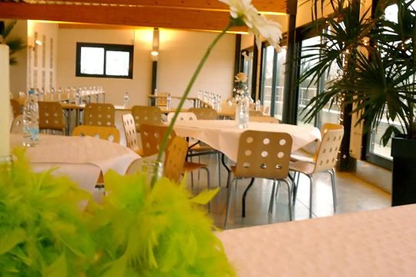 Lieux événementiels, RACING KART JPR