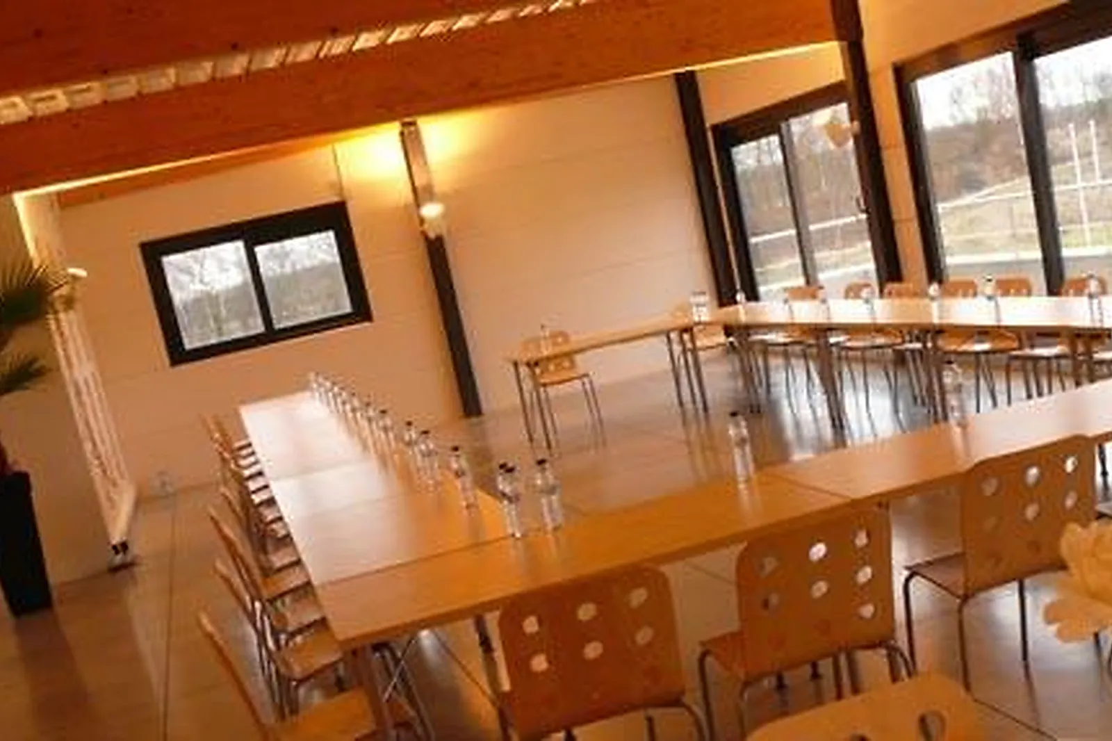 Lieux événementiels, RACING KART JPR