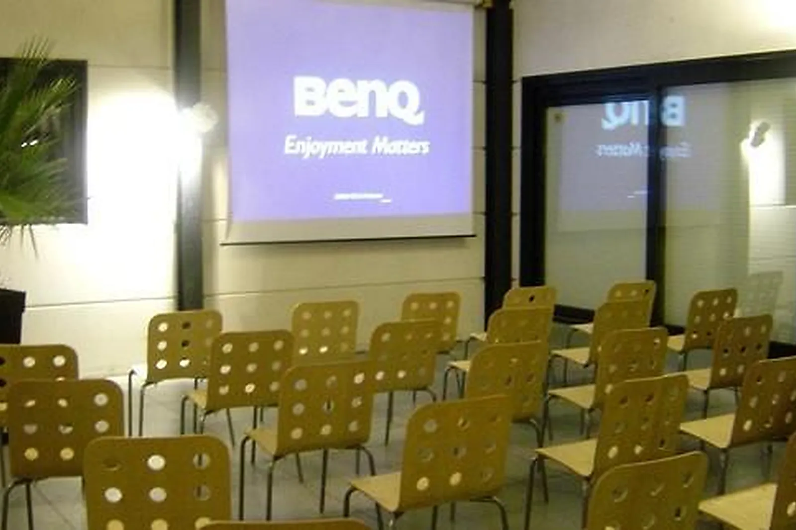 Lieux événementiels, RACING KART JPR