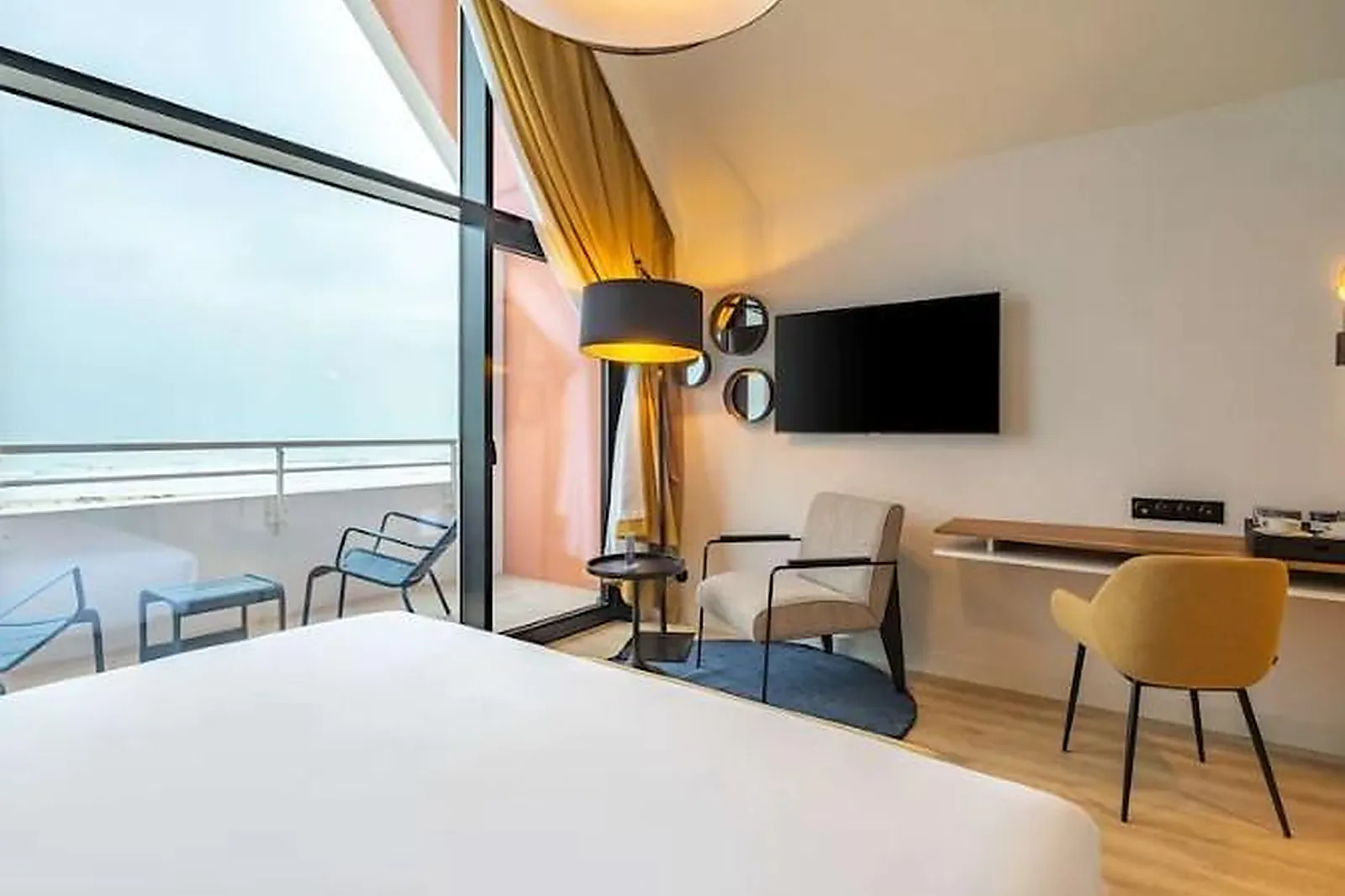 Lieux événementiels, RADISSON BLU GRAND HOTEL ET SPA MALO-LES-BAINS