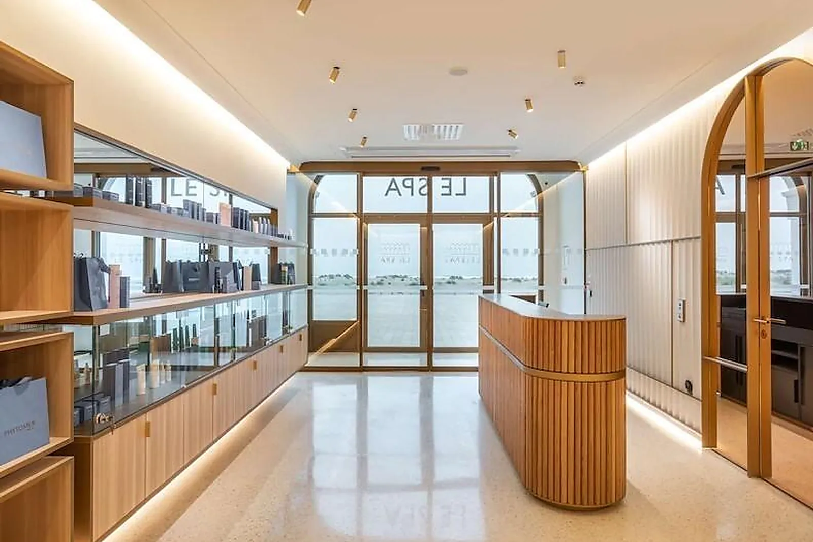 Lieux événementiels, RADISSON BLU GRAND HOTEL ET SPA MALO-LES-BAINS