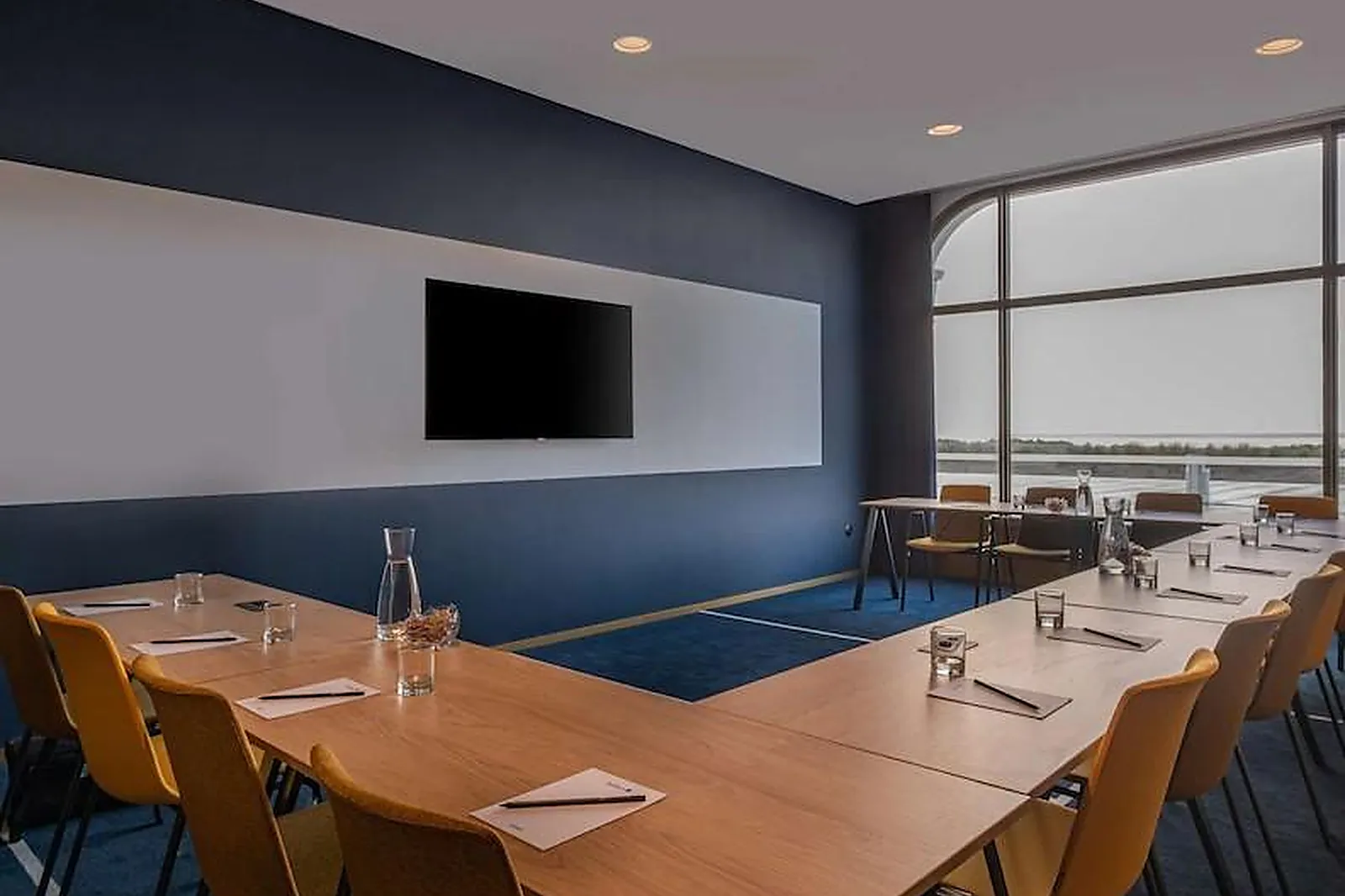 Lieux événementiels, RADISSON BLU GRAND HOTEL ET SPA MALO-LES-BAINS