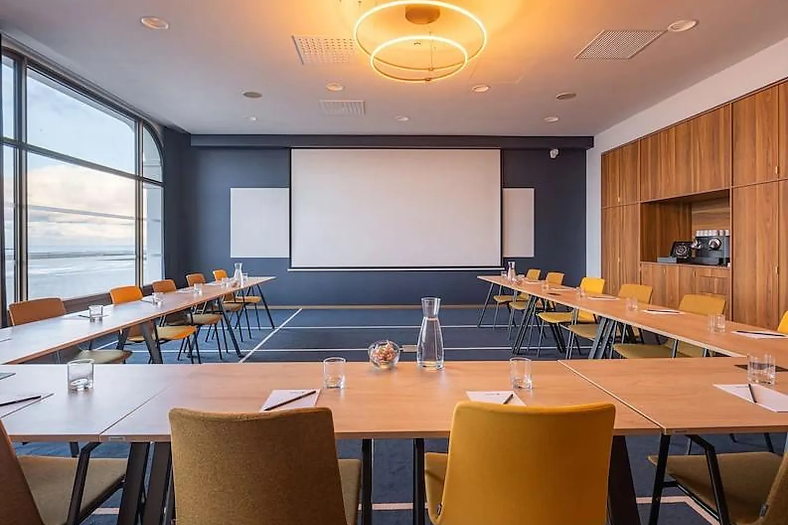 Lieux événementiels, RADISSON BLU GRAND HOTEL ET SPA MALO-LES-BAINS