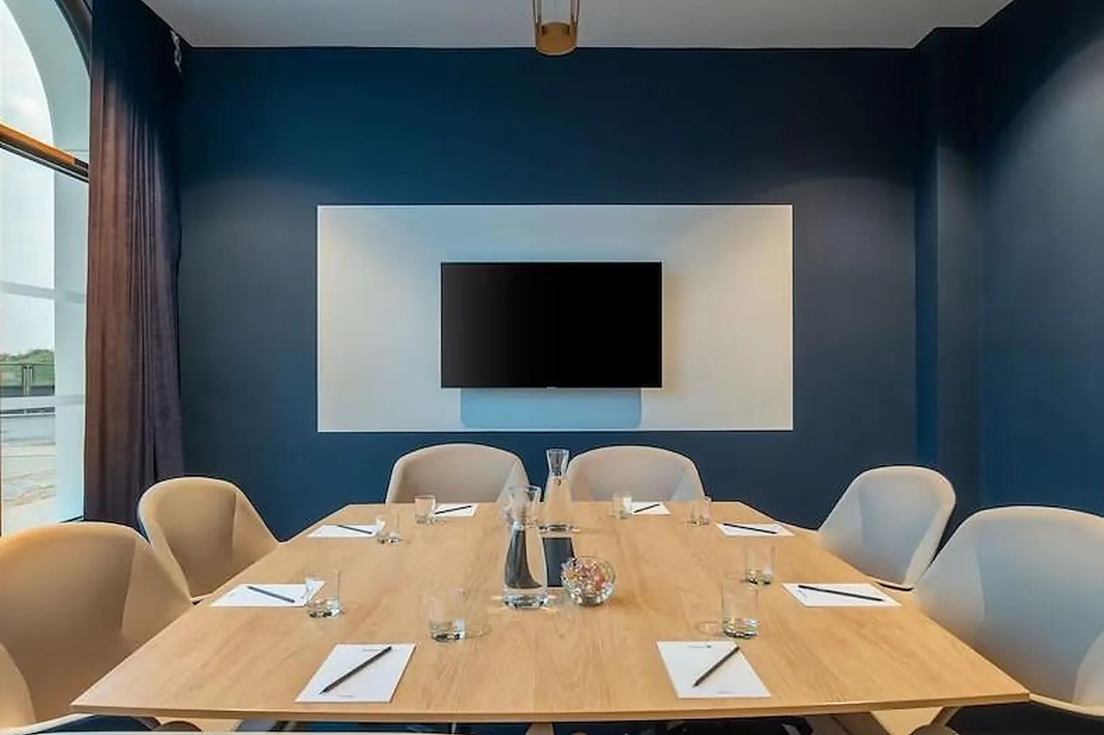 Lieux événementiels, RADISSON BLU GRAND HOTEL ET SPA MALO-LES-BAINS