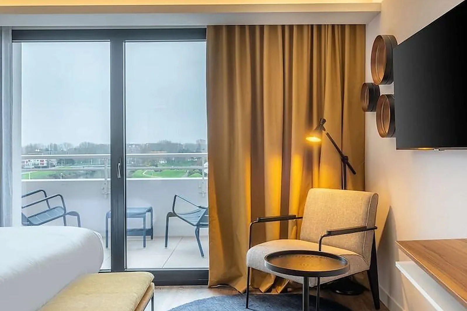 Lieux événementiels, RADISSON BLU GRAND HOTEL ET SPA MALO-LES-BAINS