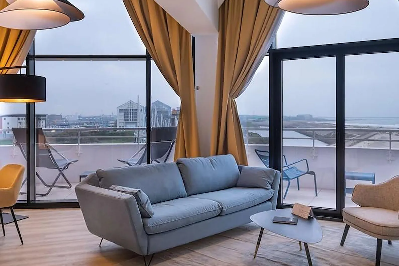 Lieux événementiels, RADISSON BLU GRAND HOTEL ET SPA MALO-LES-BAINS