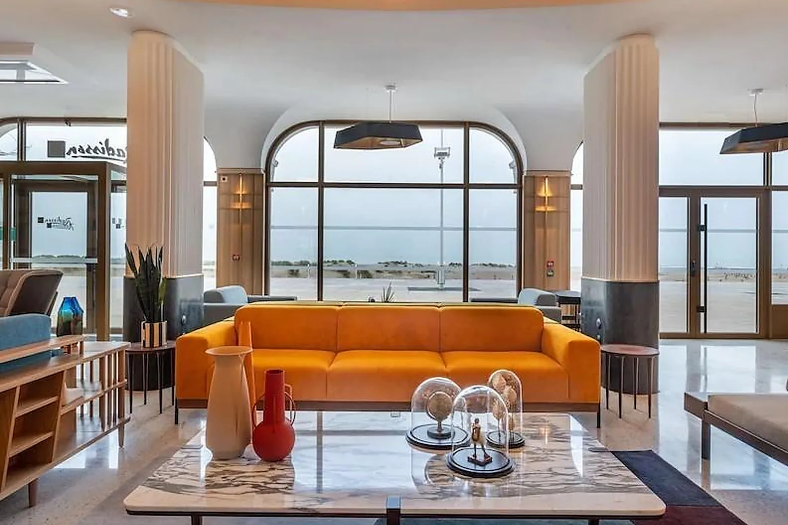 Lieux événementiels, RADISSON BLU GRAND HOTEL ET SPA MALO-LES-BAINS