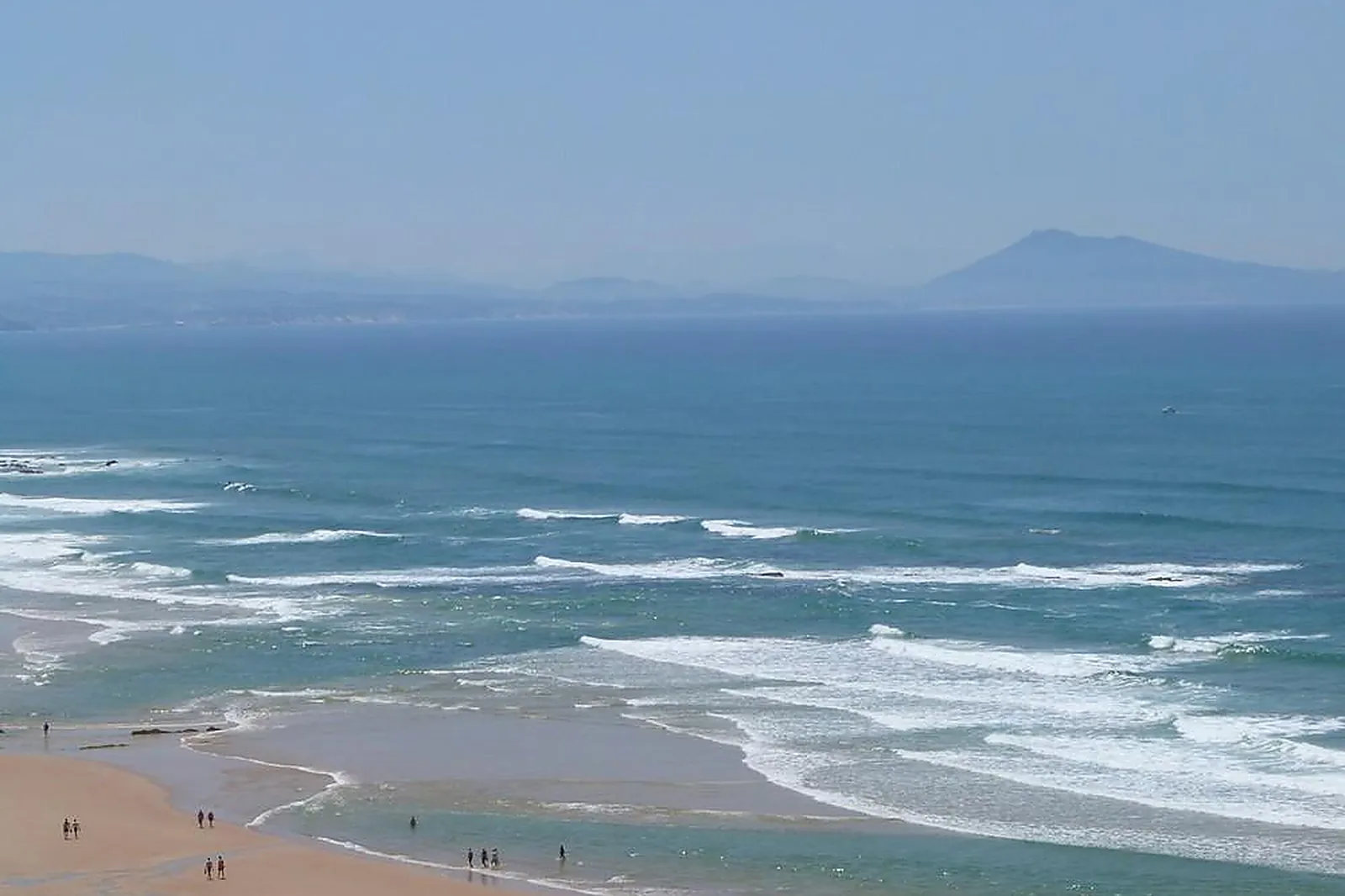 Lieux événementiels, RADISSON BLU HOTEL, BIARRITZ