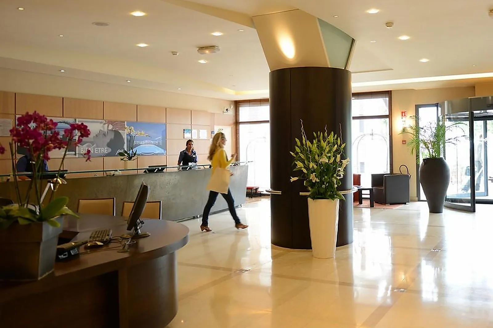 Lieux événementiels, RADISSON BLU HOTEL, BIARRITZ