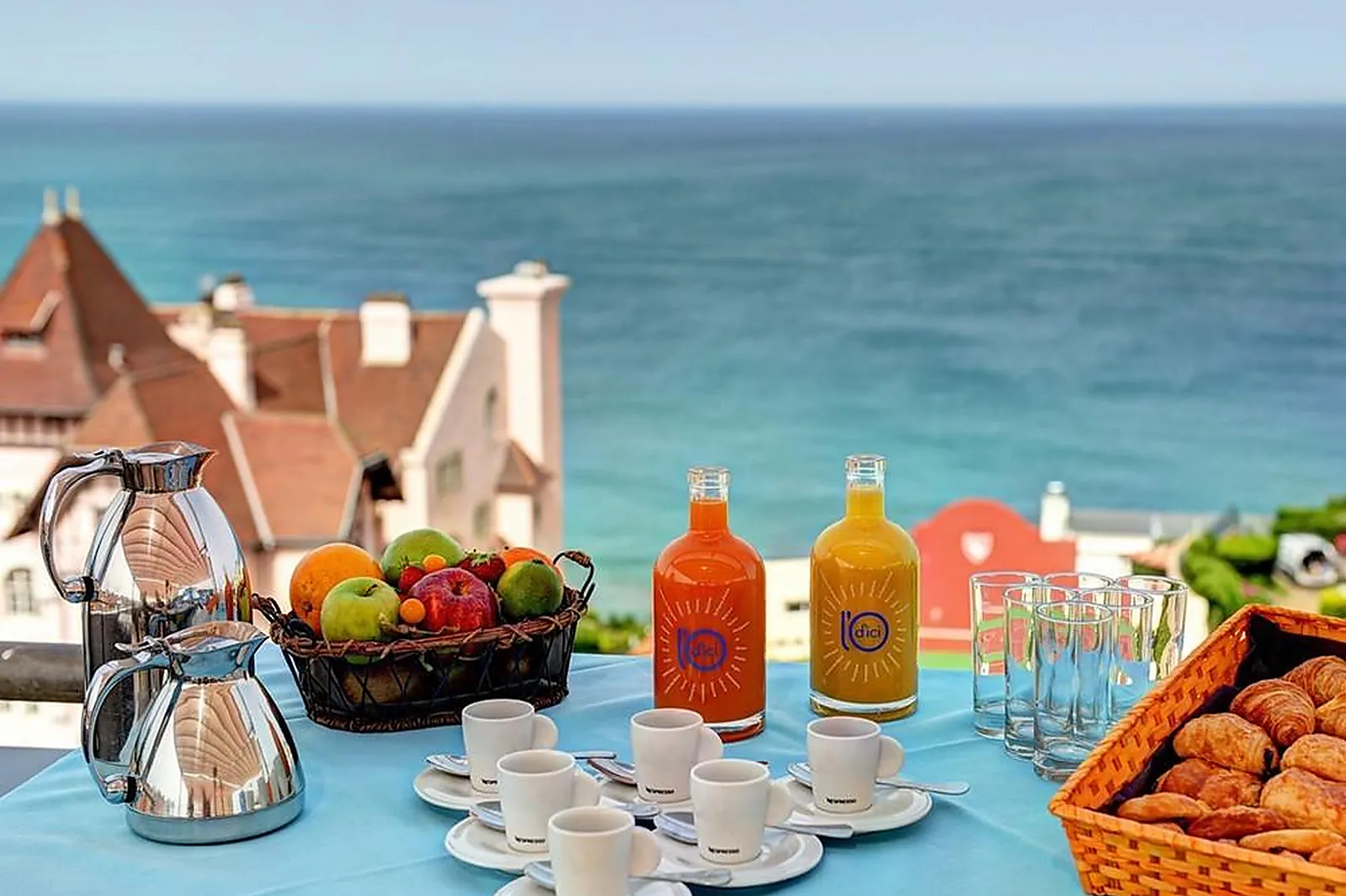 Lieux événementiels, RADISSON BLU HOTEL, BIARRITZ