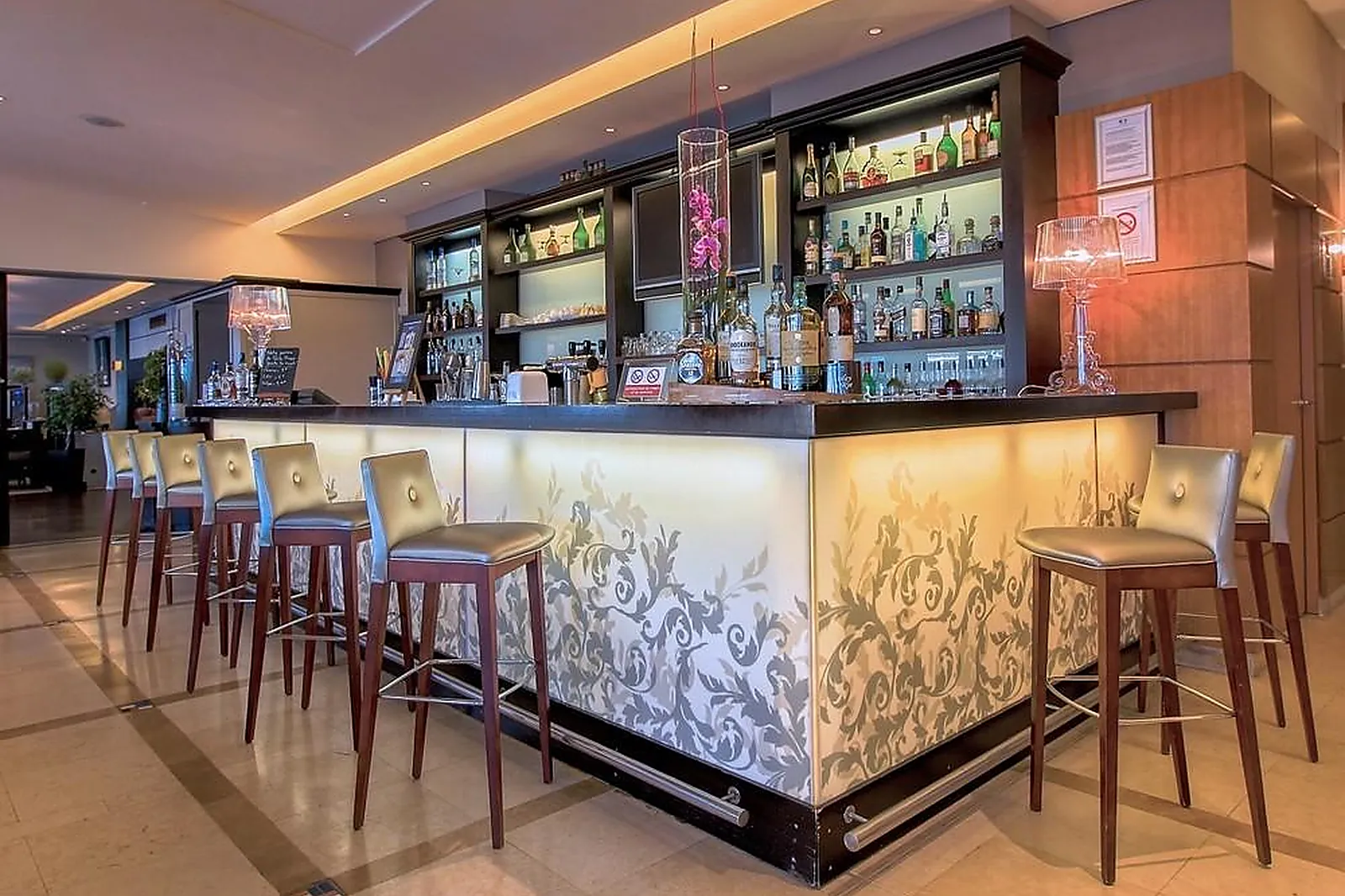 Lieux événementiels, RADISSON BLU HOTEL, BIARRITZ