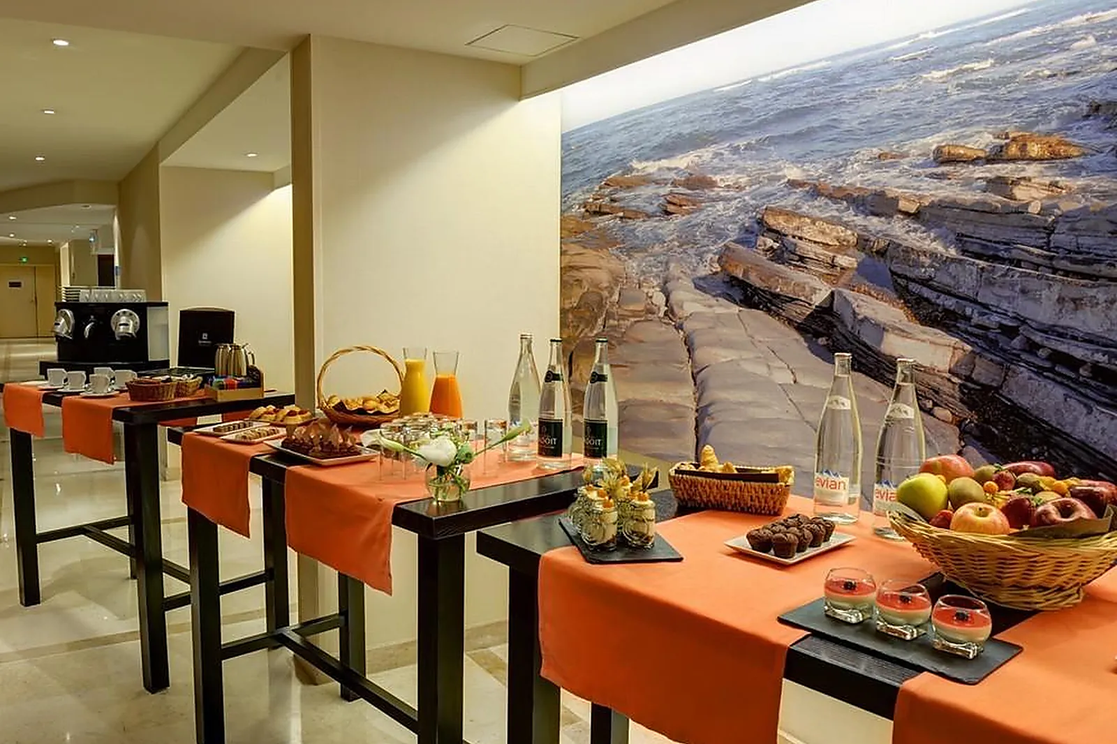 Lieux événementiels, RADISSON BLU HOTEL, BIARRITZ