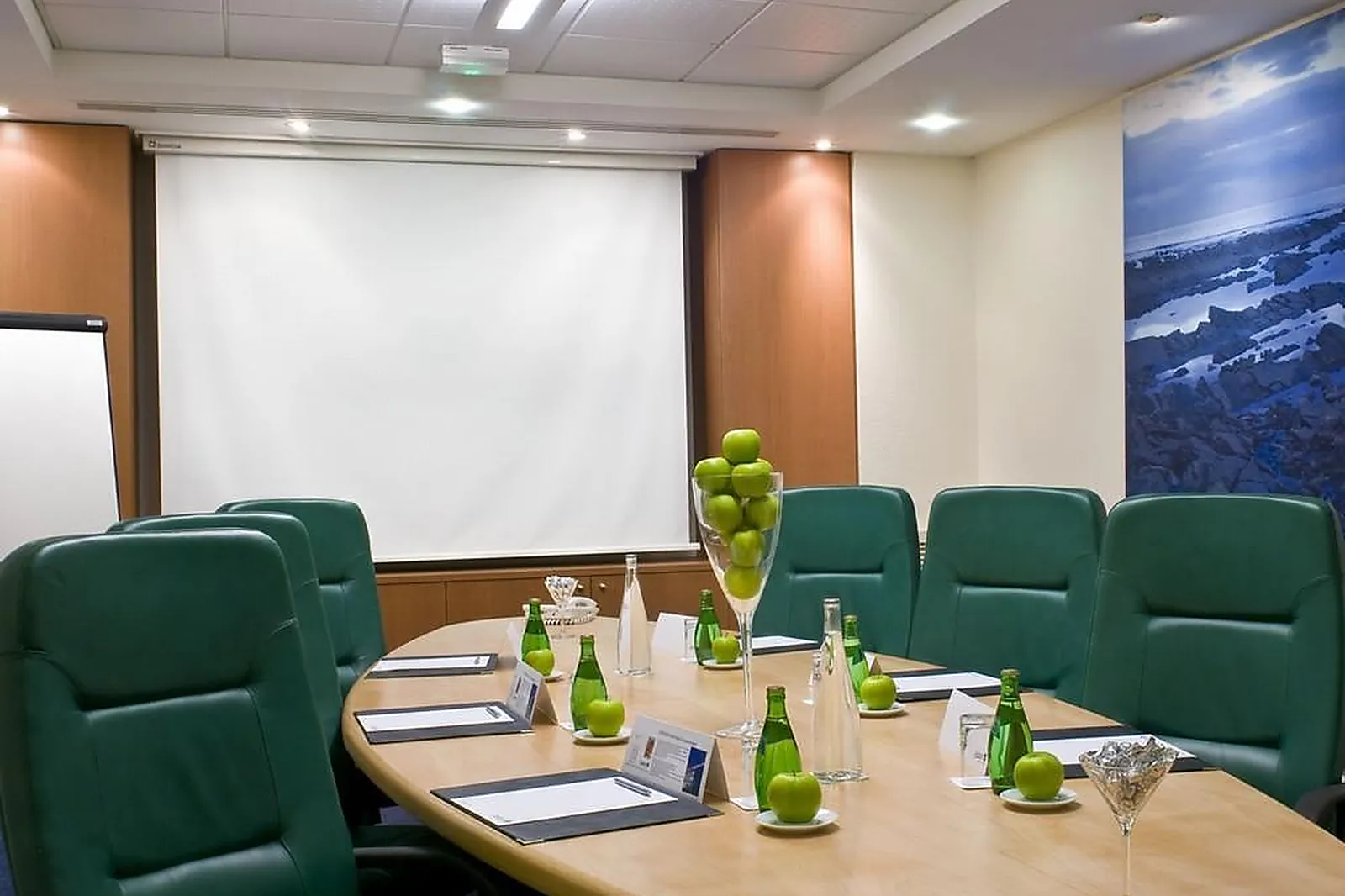 Lieux événementiels, RADISSON BLU HOTEL, BIARRITZ