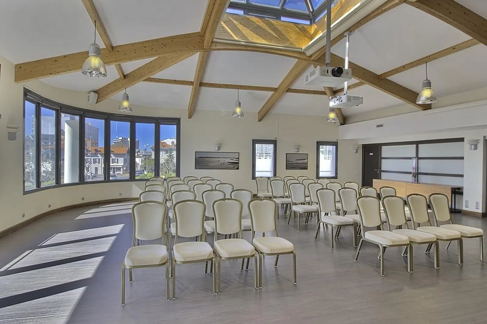 Lieux événementiels, RADISSON BLU HOTEL, BIARRITZ