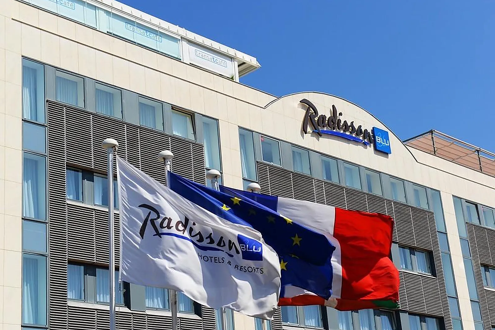 Lieux événementiels, RADISSON BLU HOTEL, BIARRITZ