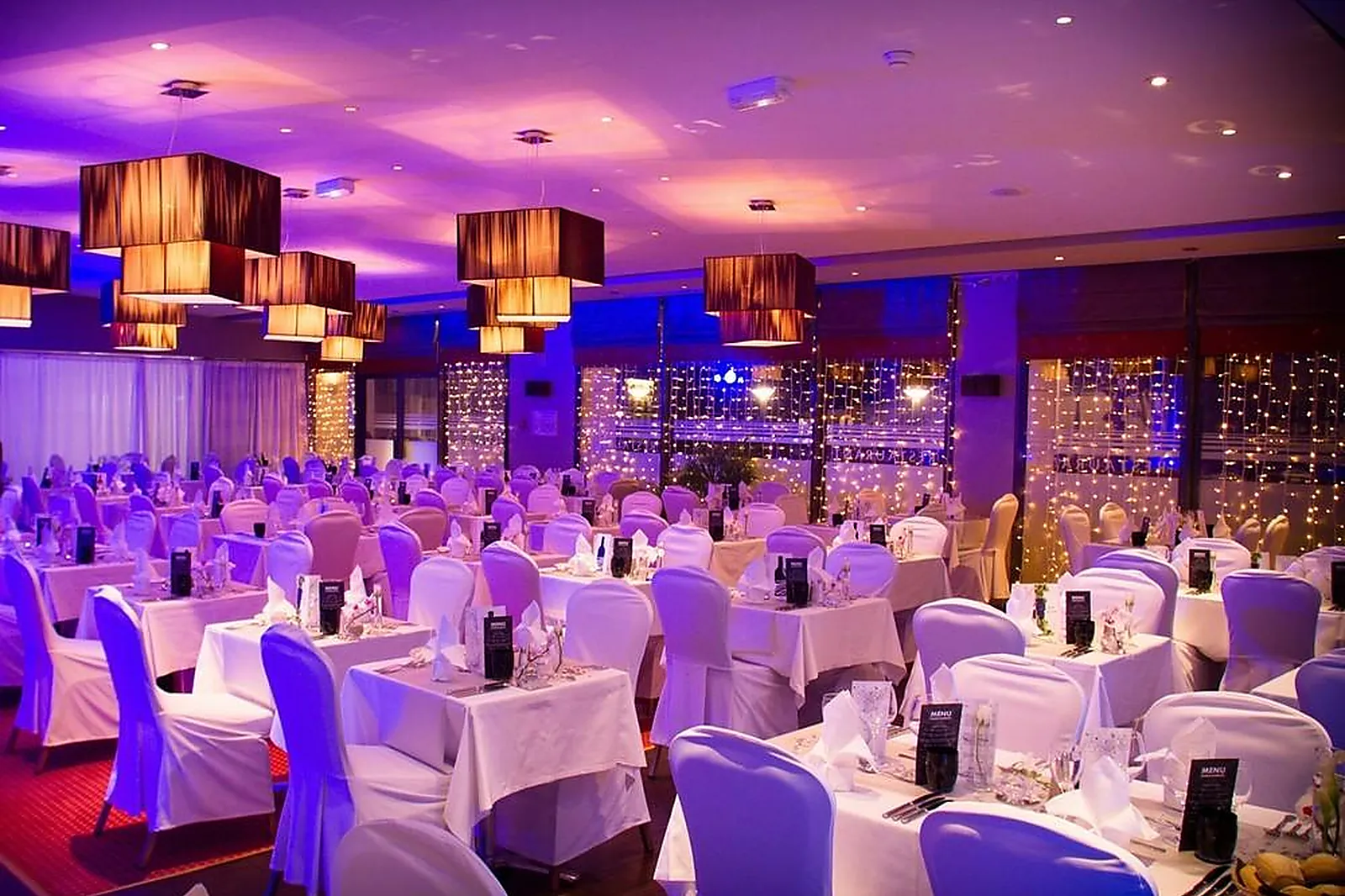 Lieux événementiels, RADISSON BLU HOTEL, BIARRITZ