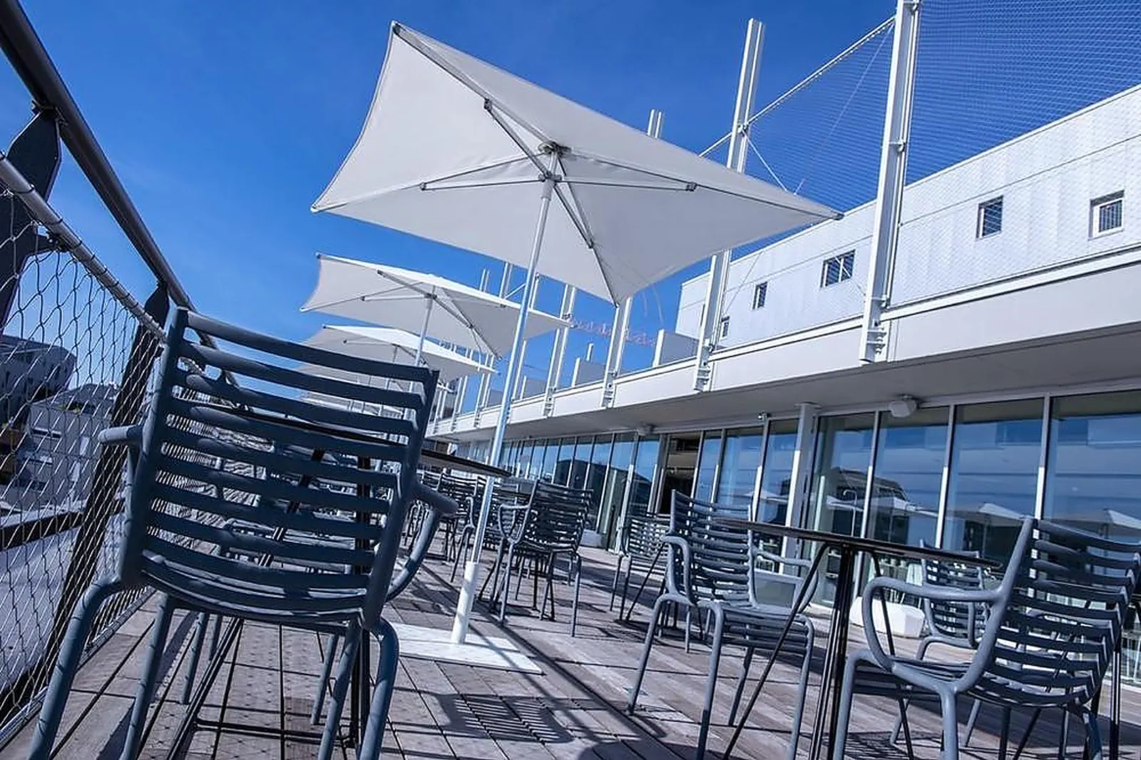 Lieux événementiels, RADISSON BLU HÔTEL BORDEAUX