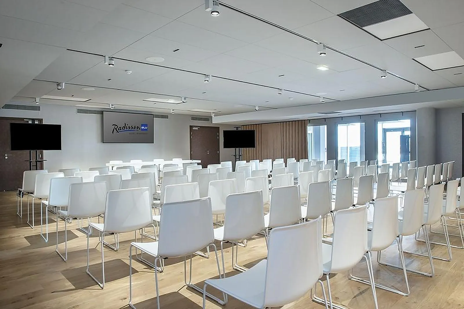 Lieux événementiels, RADISSON BLU HÔTEL BORDEAUX