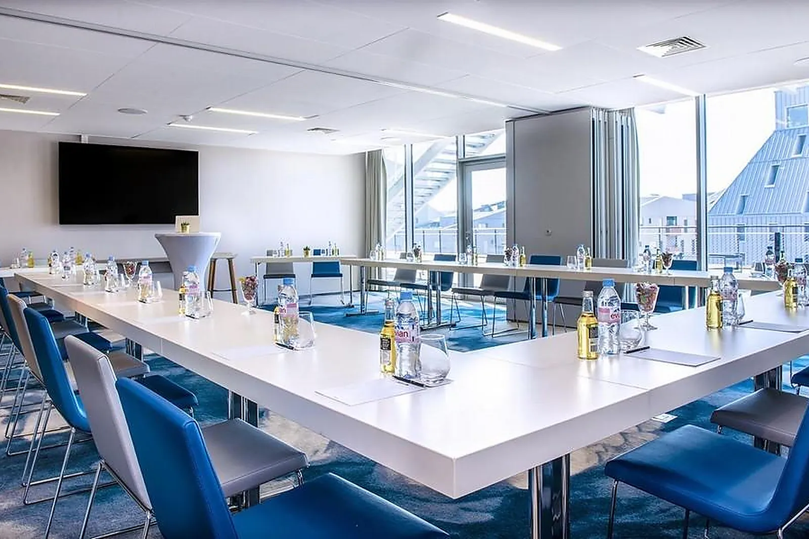 Lieux événementiels, RADISSON BLU HÔTEL BORDEAUX