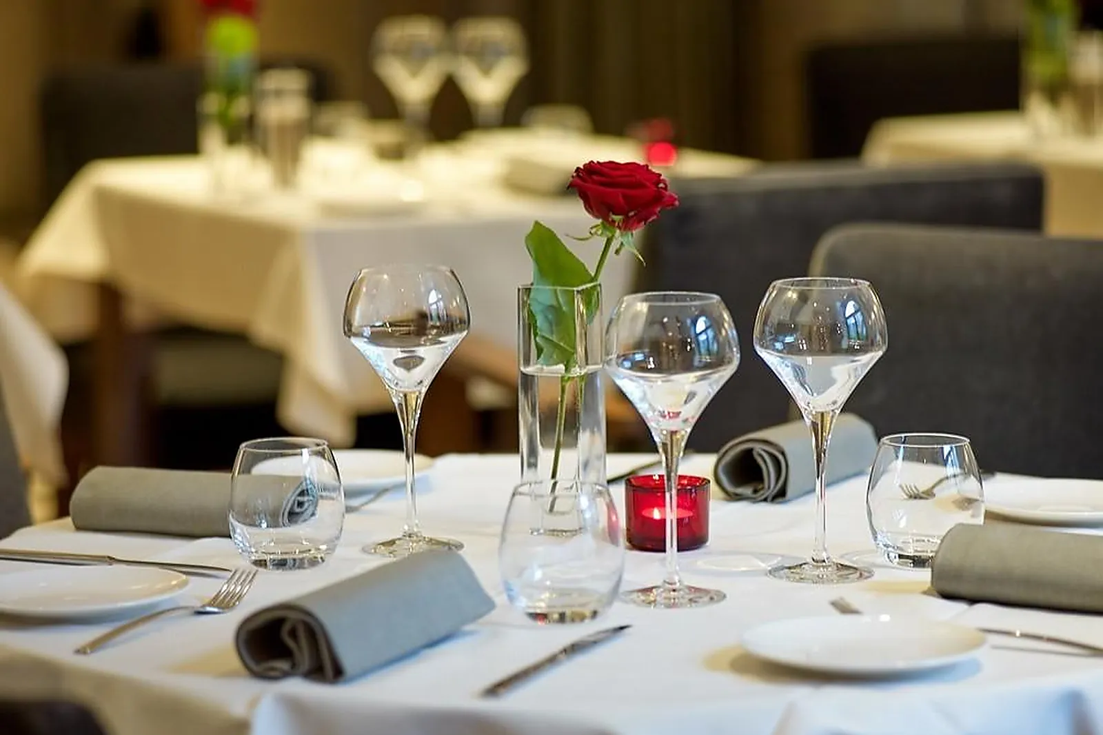 Lieux événementiels, RADISSON BLU HOTEL CHAMPS ELYSÉES