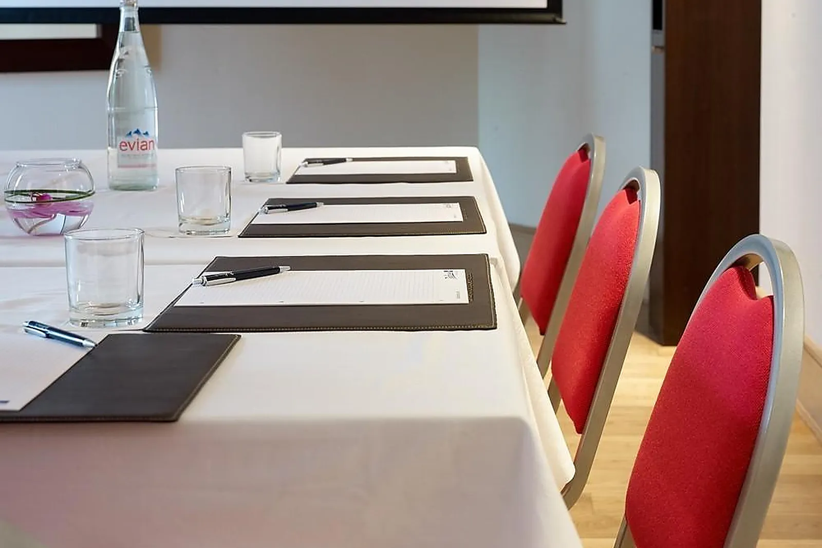 Lieux événementiels, RADISSON BLU HOTEL CHAMPS ELYSÉES