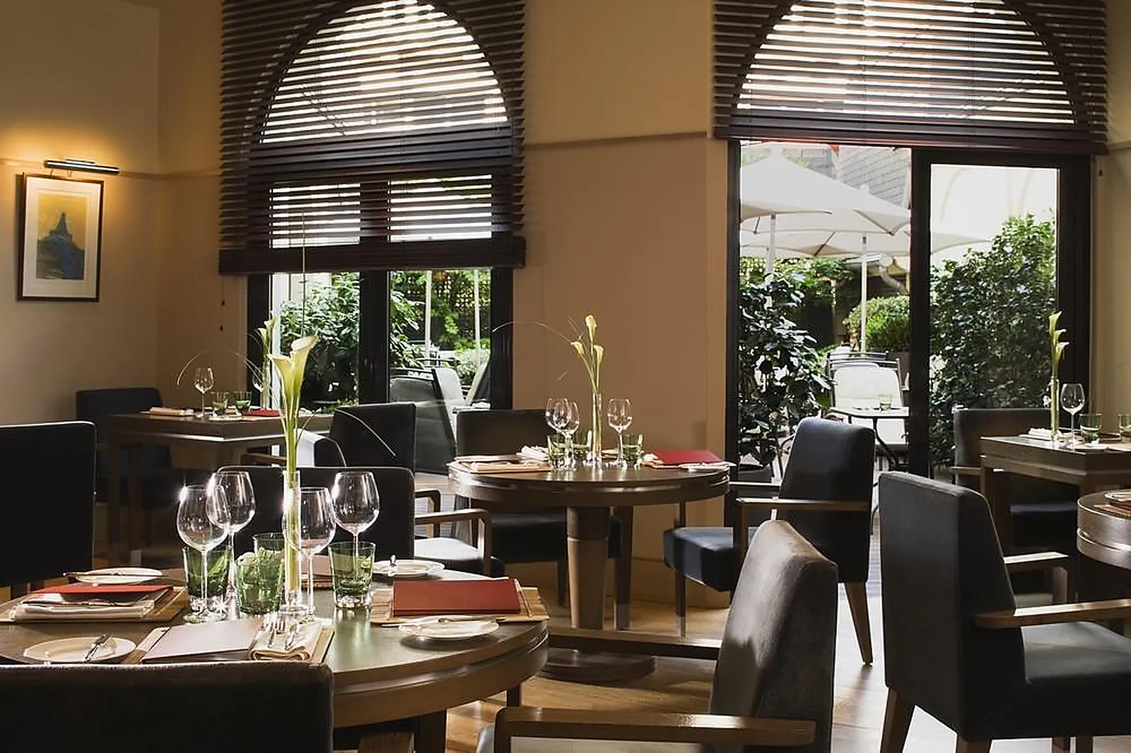 Lieux événementiels, RADISSON BLU HOTEL CHAMPS ELYSÉES