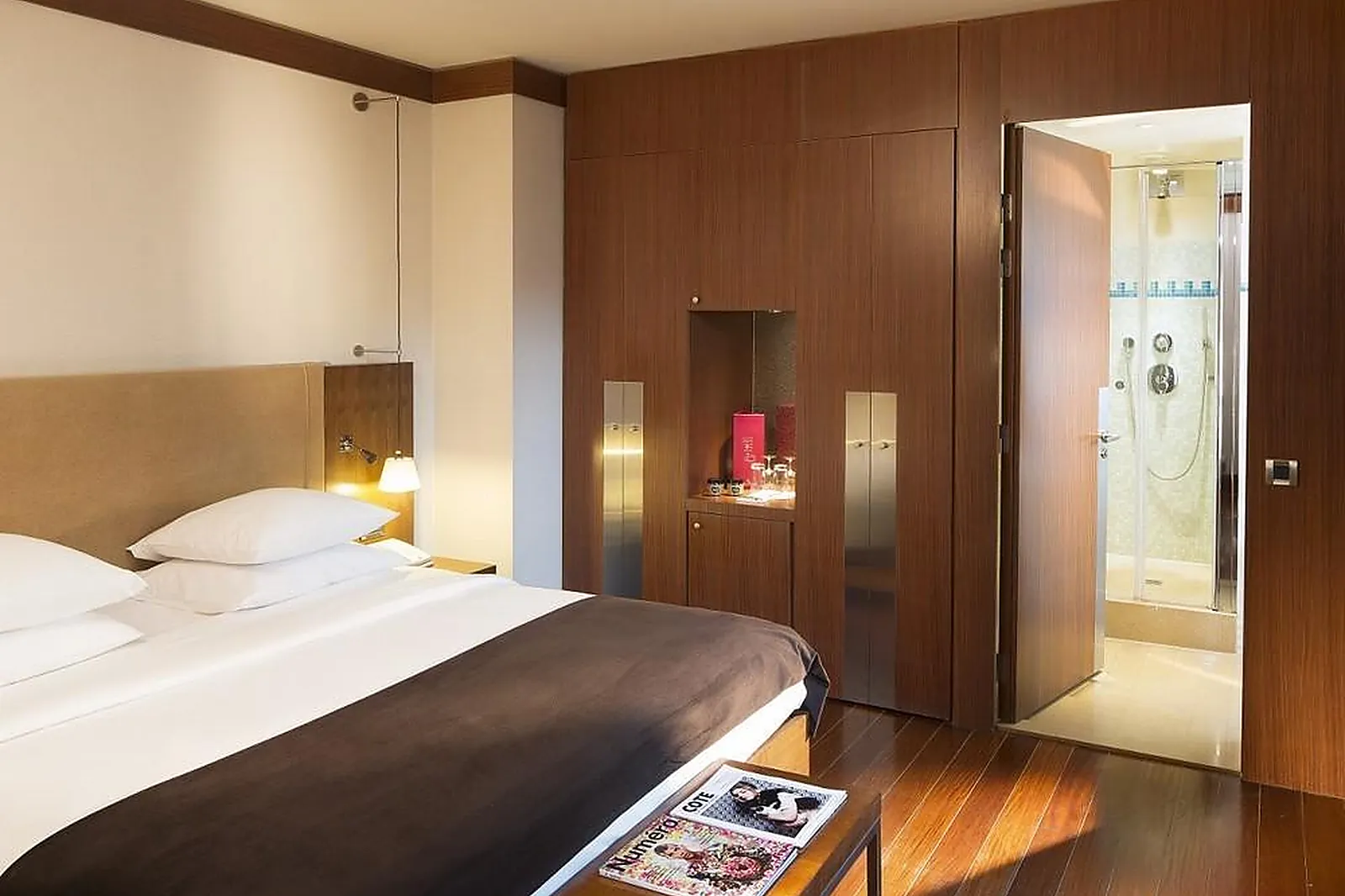 Lieux événementiels, RADISSON BLU HOTEL CHAMPS ELYSÉES