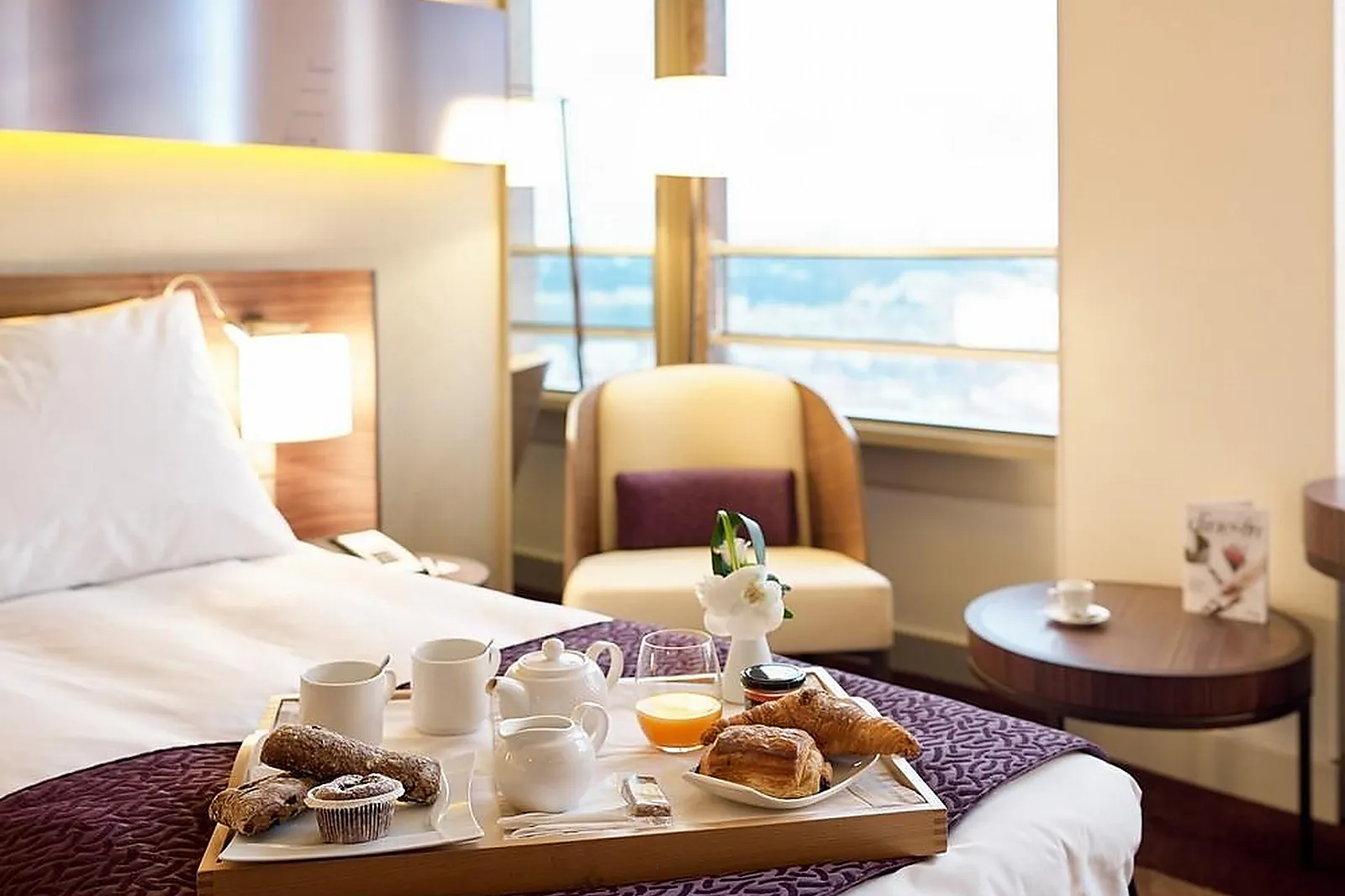 Lieux événementiels, RADISSON BLU HOTEL LYON