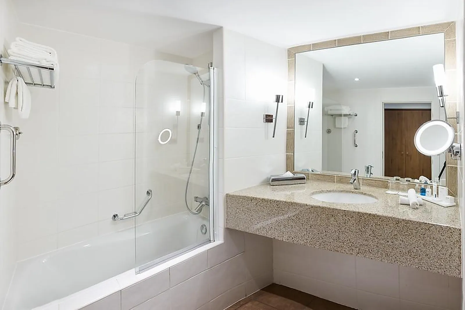 Lieux événementiels, RADISSON BLU HÔTEL MARSEILLE VIEUX PORT