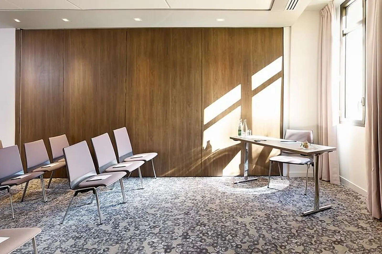 Lieux événementiels, RADISSON BLU HÔTEL MARSEILLE VIEUX PORT