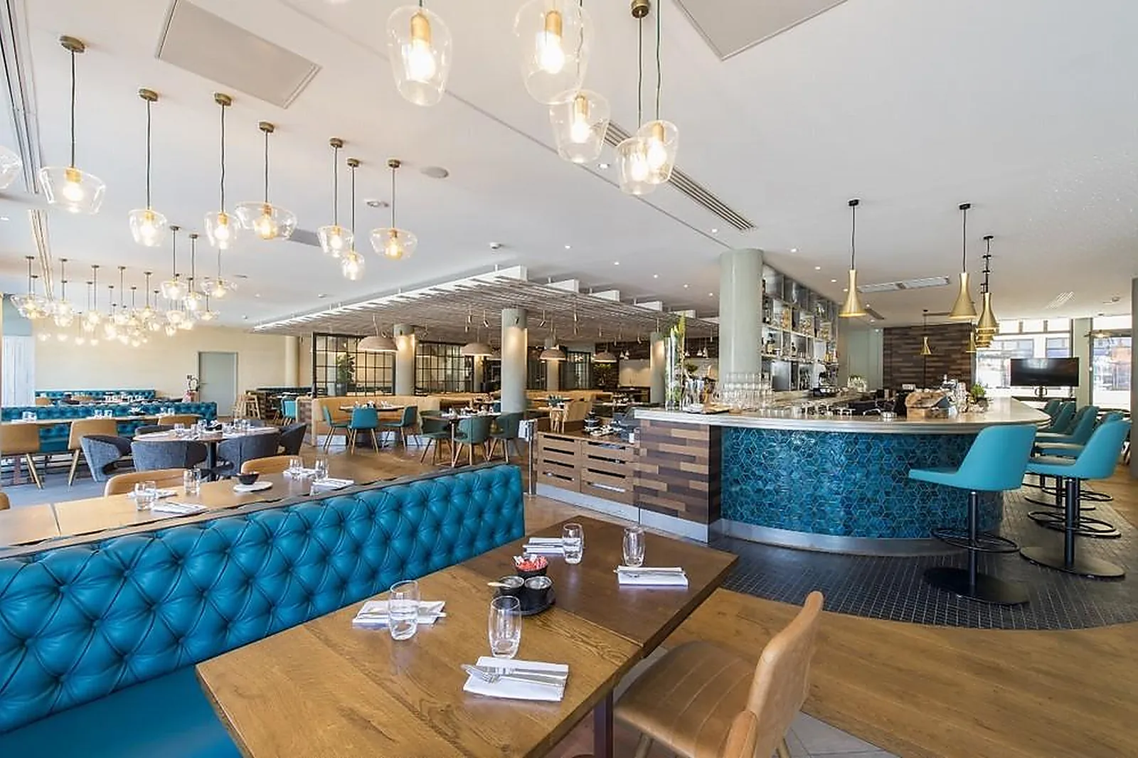 Lieux événementiels, RADISSON BLU HÔTEL MARSEILLE VIEUX PORT