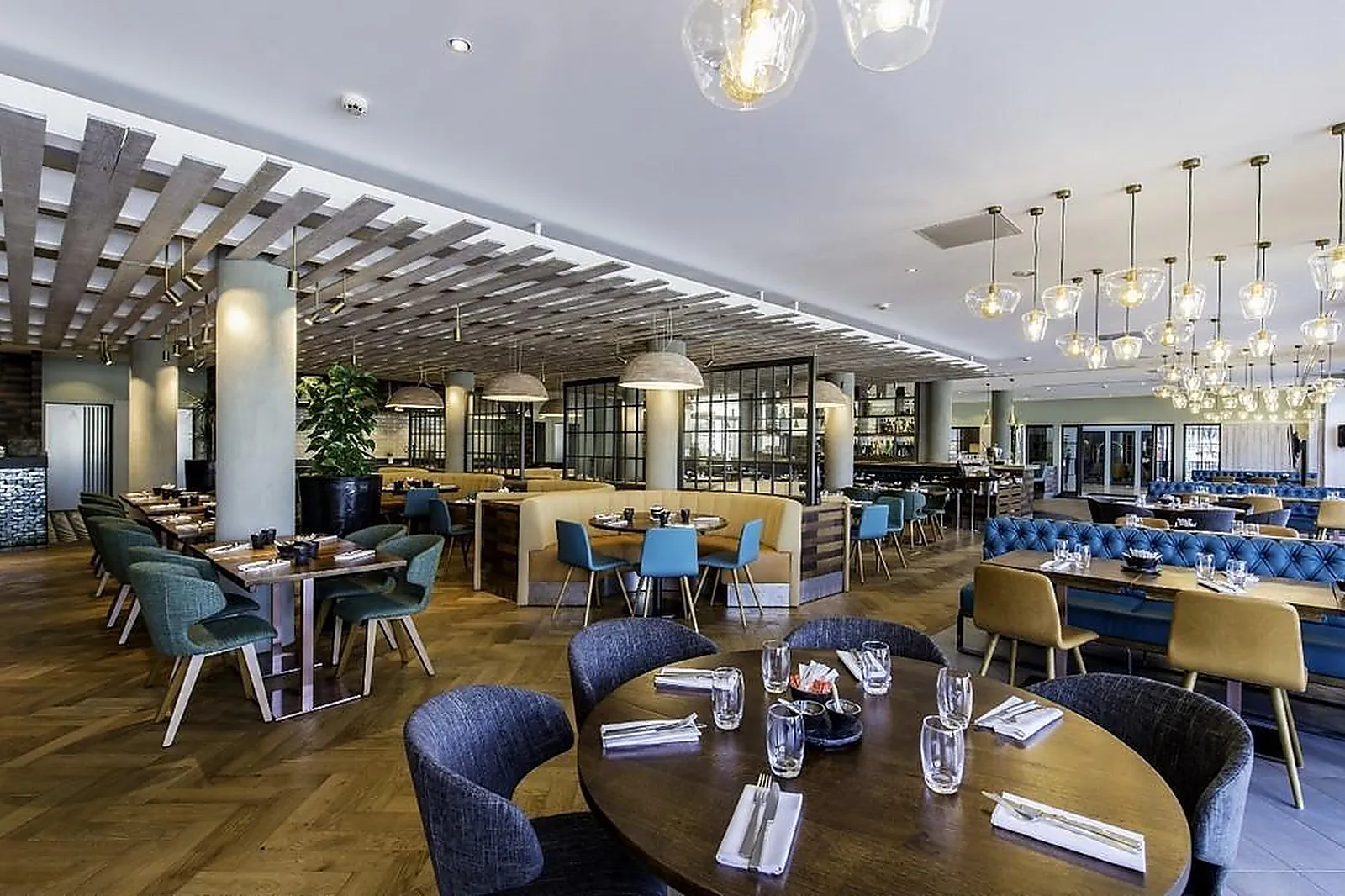 Lieux événementiels, RADISSON BLU HÔTEL MARSEILLE VIEUX PORT