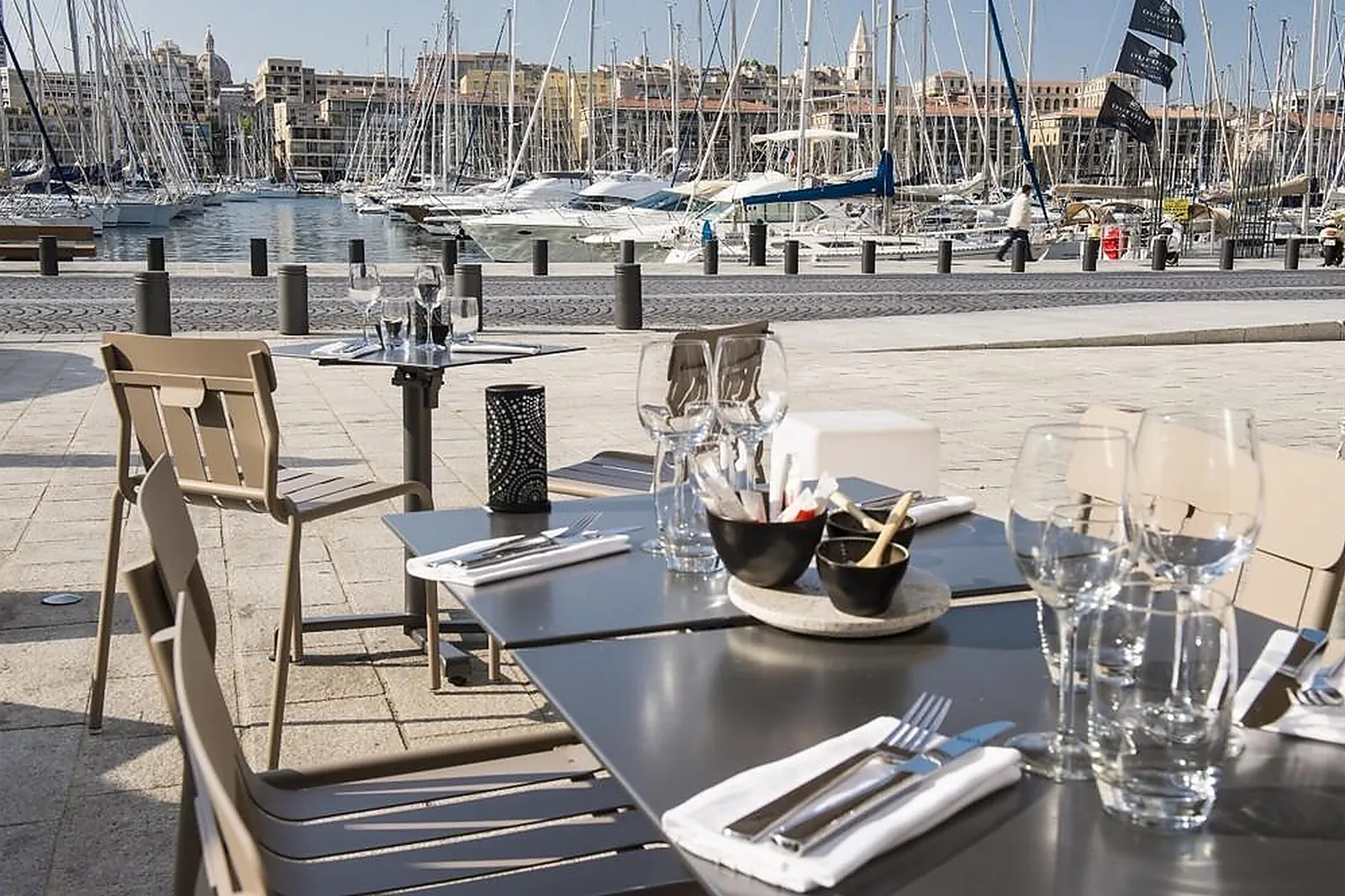 Lieux événementiels, RADISSON BLU HÔTEL MARSEILLE VIEUX PORT