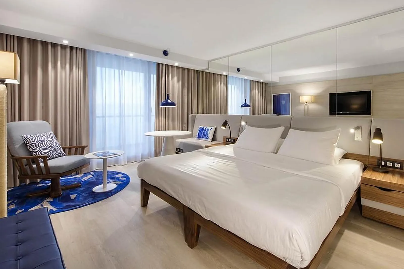 Lieux événementiels, RADISSON BLU HOTEL NICE