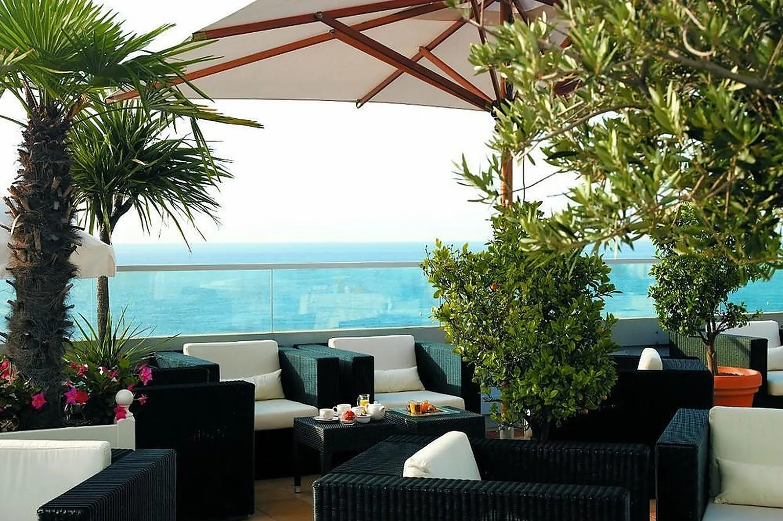 Lieux événementiels, RADISSON BLU HOTEL NICE