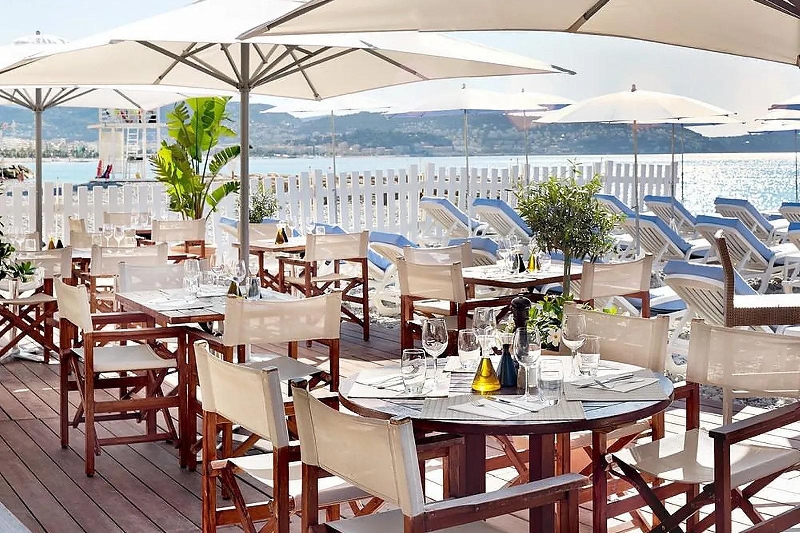 Lieux événementiels, RADISSON BLU HOTEL NICE