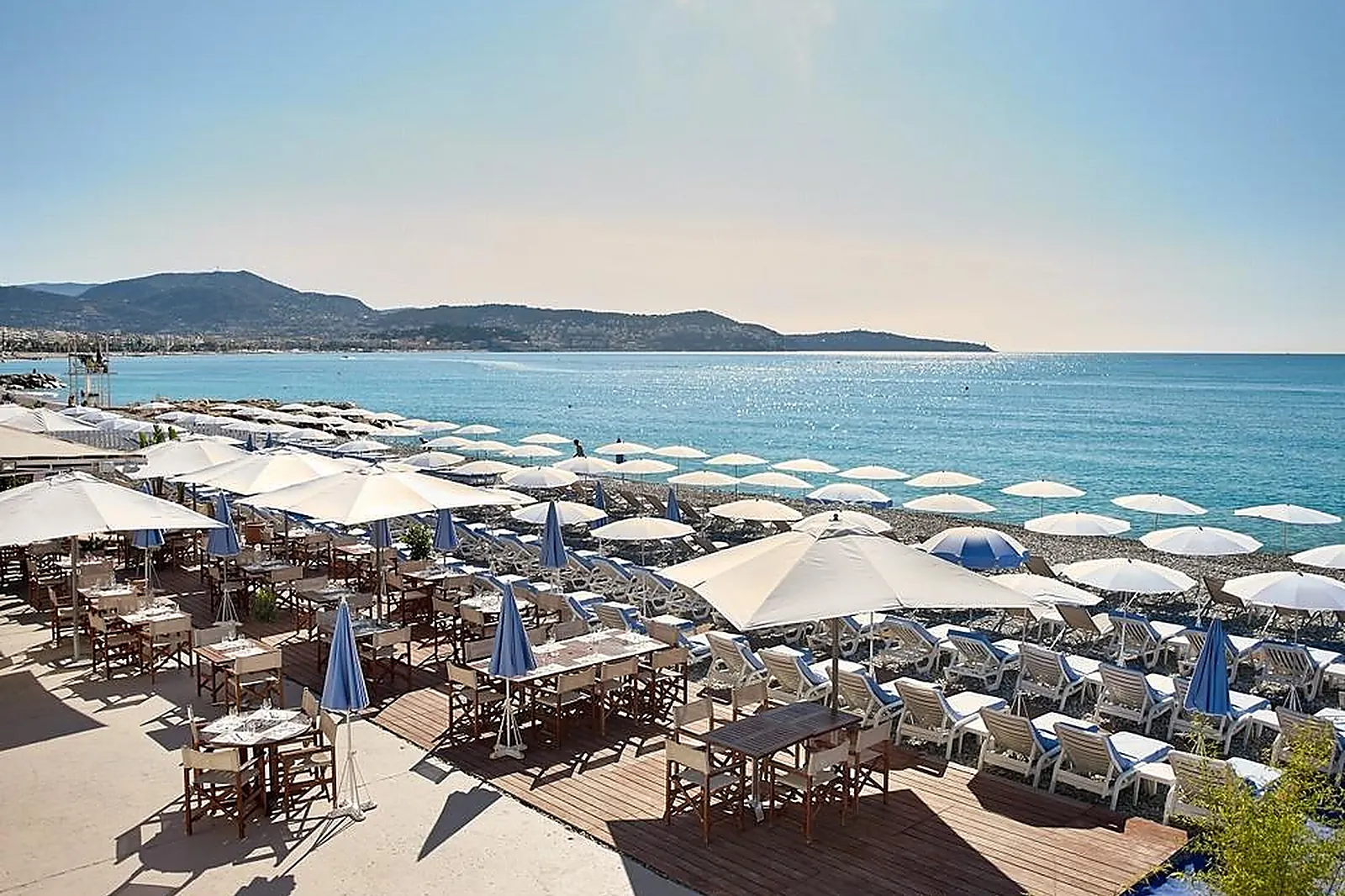 Lieux événementiels, RADISSON BLU HOTEL NICE