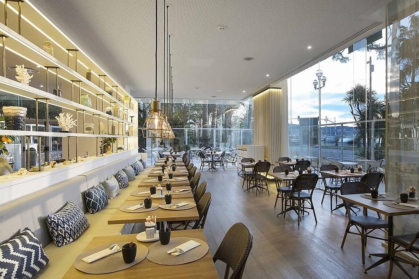 Lieux événementiels, RADISSON BLU HOTEL NICE