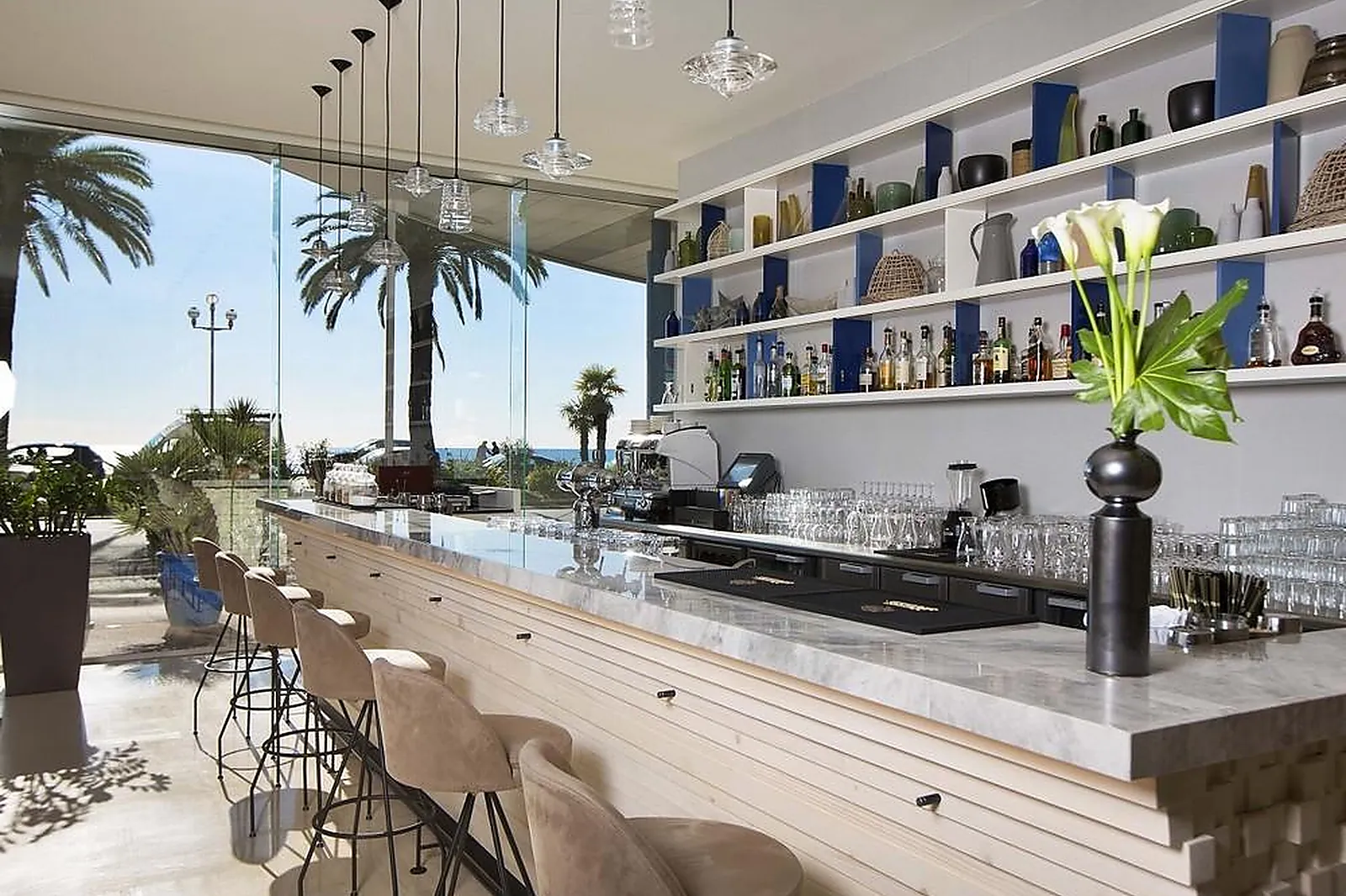 Lieux événementiels, RADISSON BLU HOTEL NICE