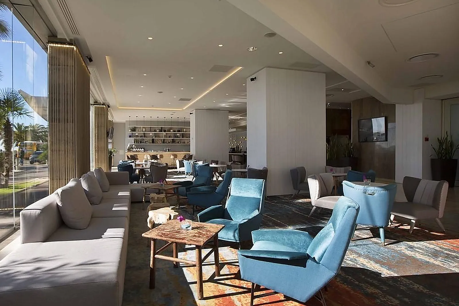 Lieux événementiels, RADISSON BLU HOTEL NICE