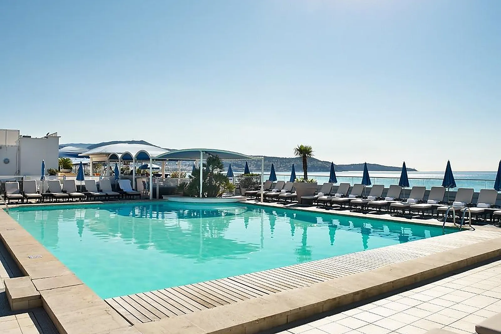 Lieux événementiels, RADISSON BLU HOTEL NICE